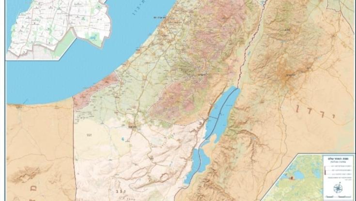 ראש מועצה ביו"ש: "אין צבוע יותר מרון חולדאי"