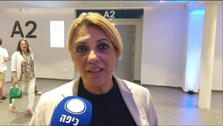 חברת הכנסת מעוטף עזה: אנחנו לא בסגר, לפיד שולט במה שקורה