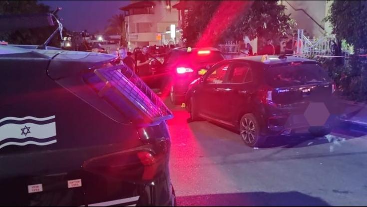 רמלה: המשטרה במצוד אחר חשוד שפרץ לבית ותקף מינית בת 80