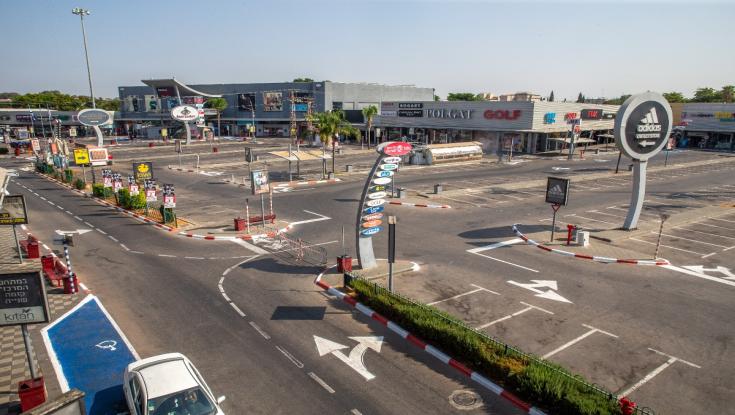 מלחמה עסקית: אלו הערים שנפגעו הכי קשה - זו העיר שהתאוששה הכי מהר