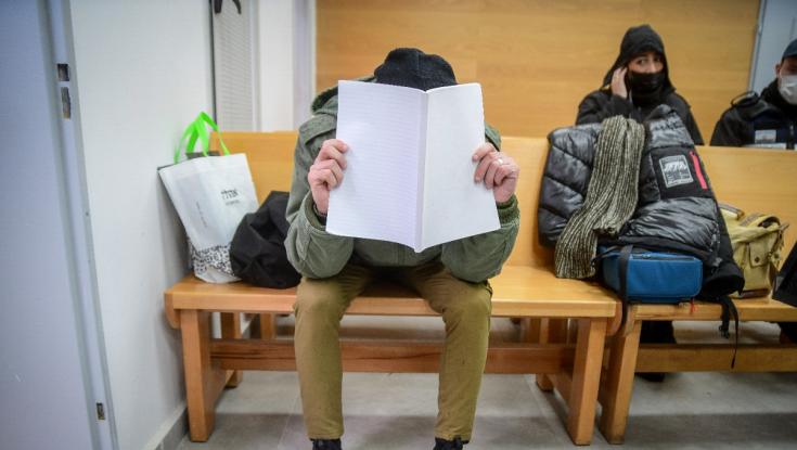 בית המשפט החמיר בעונשו של הרס"ן שהורשע באונס