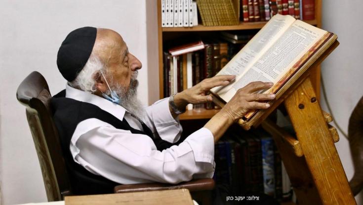 נקבע מועד הלווייתו של הרב בעדני | במערכת הפוליטית סופדים