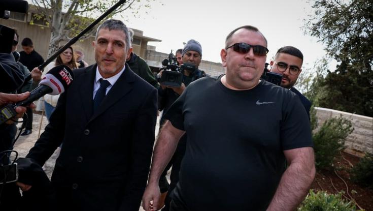 רומן זדורוב בדמעות: "האמת ניצחה, אני רק רוצה לחזור הביתה"