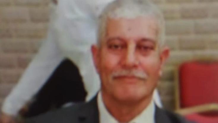 מי ראה את נאזי? המשטרה מבקשת את עזרת הציבור