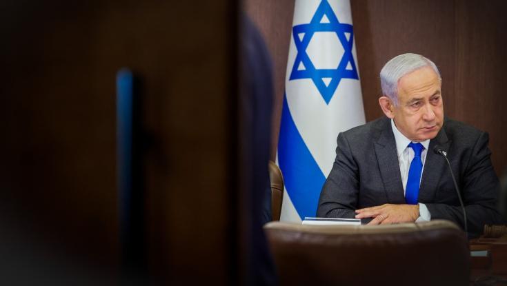 התשובה של נתניהו לבג"ץ: אף שופט חדש לא יהיה מעורב