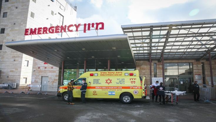 תקיפה אווירית בעזה: מספר ההרוגים עלה ל-700, יותר מ-2100 פצועים