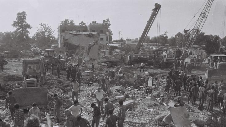 41 שנים אחרי: ממצאים חדשים התגלו -  ועדת חקירה על אסון צור תיפתח