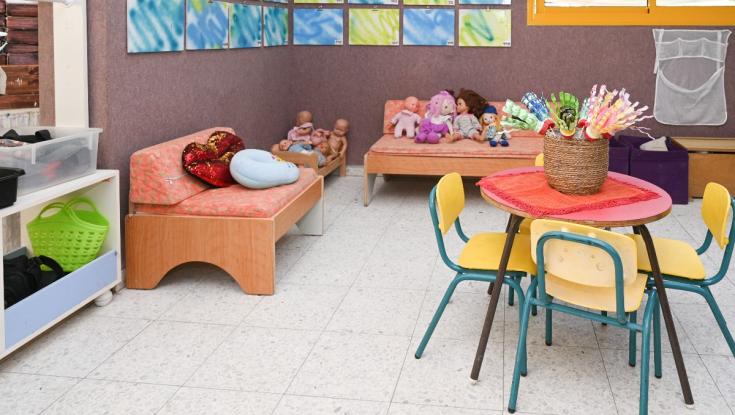 עוד הקלה: המדינה תשלם את המקדמה במקום ההורים