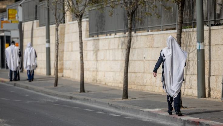 בשבת חם - ביום כיפור מהפך: תחזית מזג האוויר