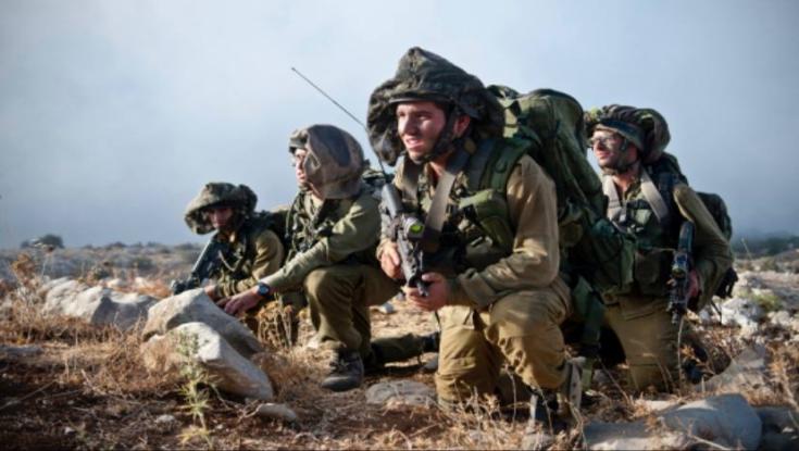 המדים החדשים של צה"ל: מדידה והתאמה אישית לכל חייל