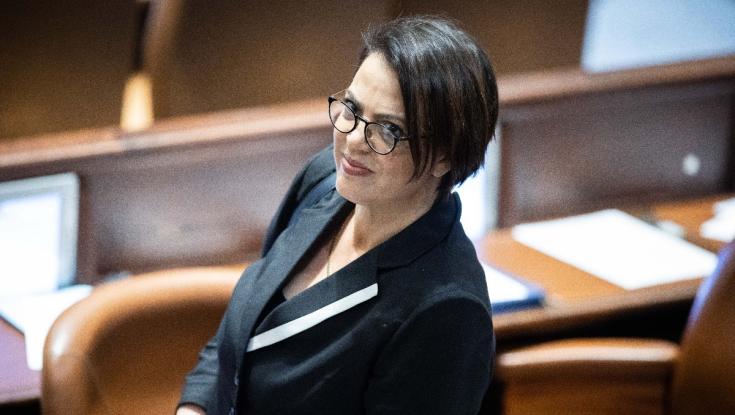 שרת ההסברה משתדרגת: אלו הסמכויות שתקבל