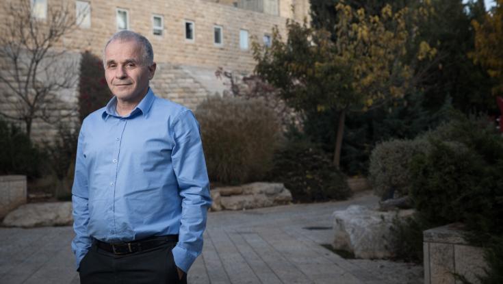 האוניברסיטה העברית במייל לסטודנטים: "מעודדים ליטול חלק בהפגנות"