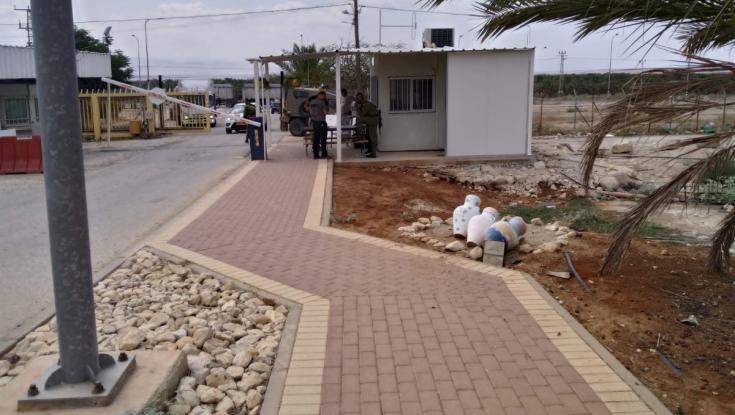 לאחר החשש לחדירת מחבלים ליישוב יפית: בצה"ל הודיעו על חזרה לשגרה