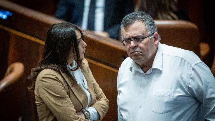 מתחילים לסגת? חברי הליכוד מביעים התנגדות לרפורמות שרי המפלגה