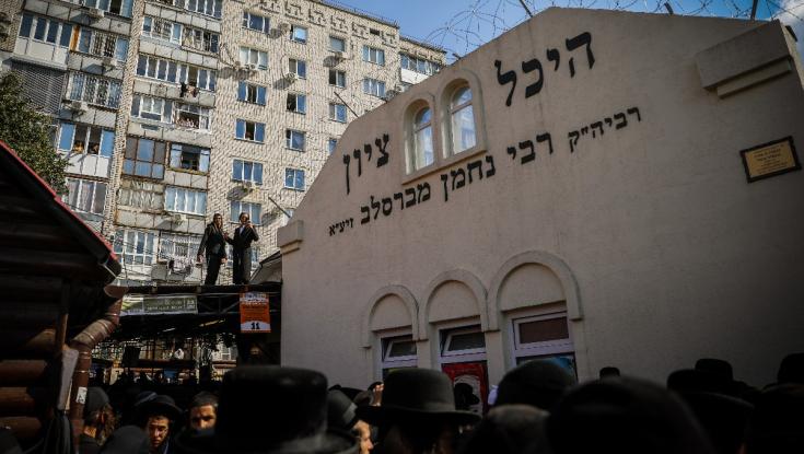 מולדובה חזרה בה: המכשול הלא צפוי בדרך לאומן
