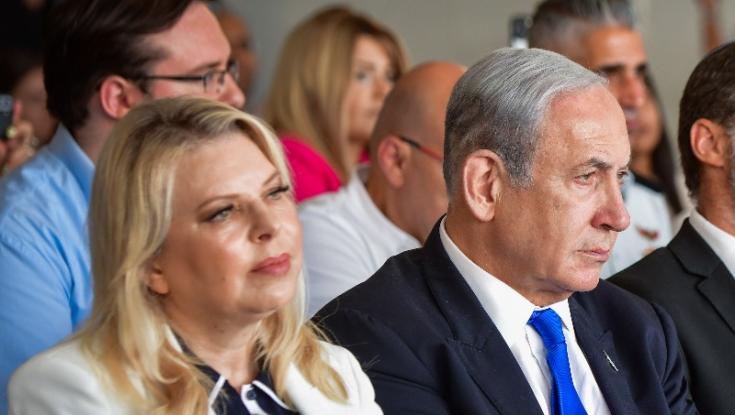דדי גראוכר הובא למנוחות | נתניהו ספד: "כאב עמוק"