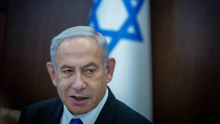 צרות בקואליציה: עוד שותף בממשלה כועס על נתניהו
