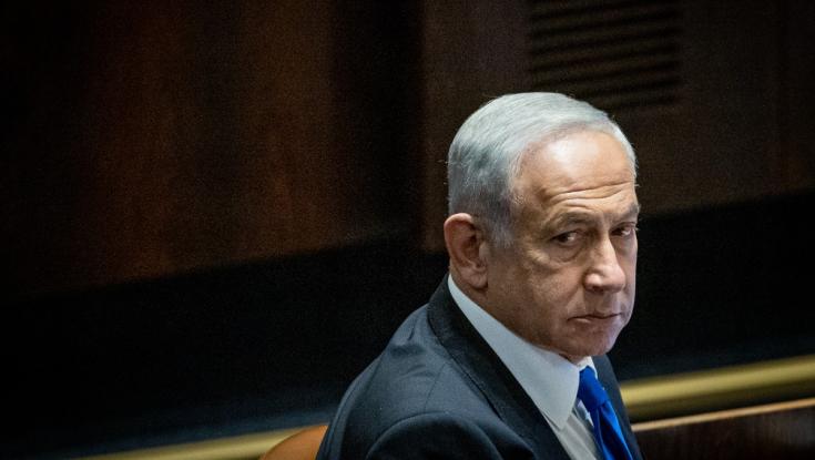גורם בלשכת נתניהו: הוא מחויב לשמור ללא שינוי על הסטטוס קוו בהר הבית