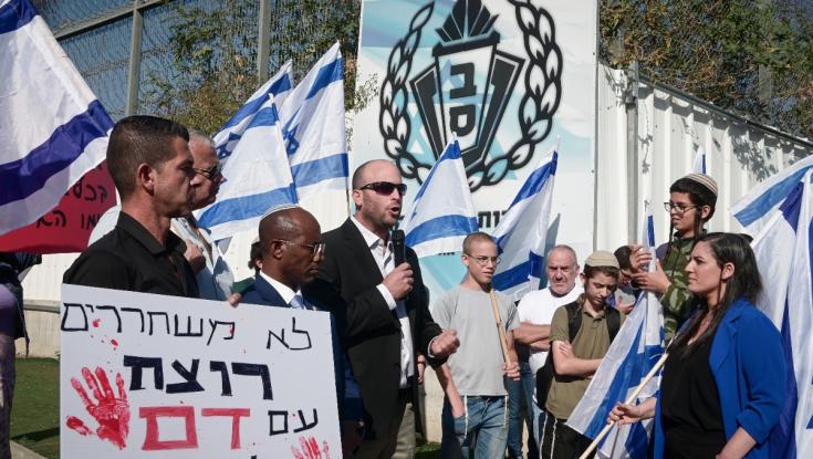 המחבל וליד דקה לא ישוחרר: ועדת השחרורים גלגלה את הבקשה הלאה