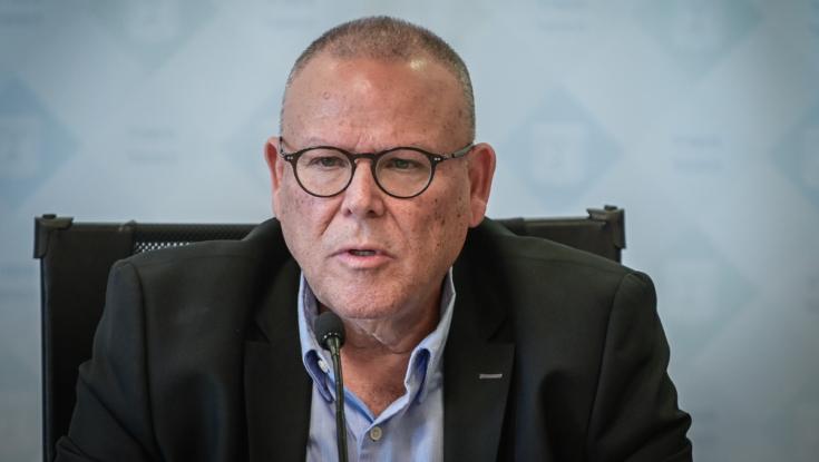 חוזרים לשגרה: בהסתדרות הודיעו על הפסקת השביתה