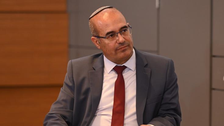 "ראשי ערים לא איימו בשביתות כשקרן הארנונה נידונה בממשלה הקודמת"