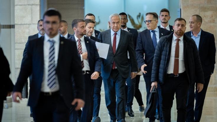 "בית המשפט הנכבד נעדר סמכות להורות על ביטול דבר חקיקת יסוד"