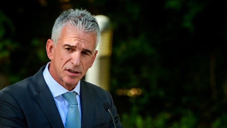 בחשד למעורבות איראנית: המוסד מעורב בחקירת הברחות אמל"ח מירדן