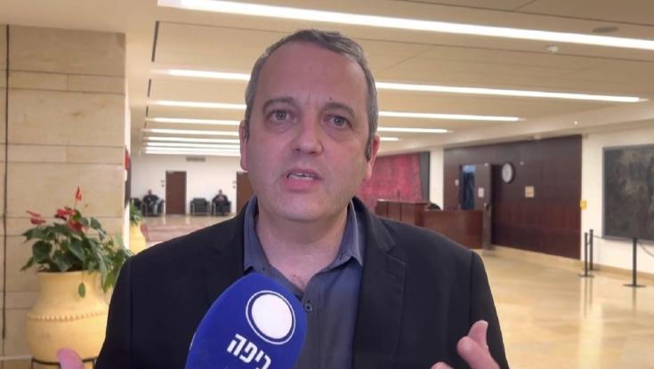 באופוזיציה מאיימים על נתניהו: "כמו עם גלנט, הציבור ייצא לרחובות"