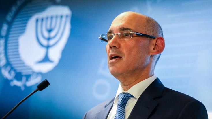 החוק נגד הבנקים - הנגיד פנה לנתניהו: "חציית קו אדום"