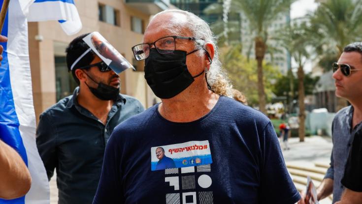 פרשת אריה שיף: השופטת דחתה את תביעת משפחת הפורץ - ושיגרה מסר
