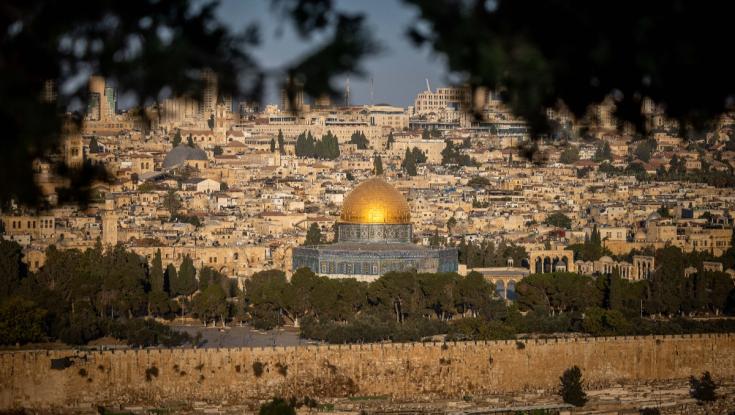 עם נוף להר הבית: אושרו לבנייה עשרות יחידות דיור חדשות בירושלים