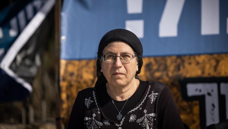אורית סטרוק חשפה: הפגישה אצל הרב דרוקמן שהכריעה את גורל הממשלה