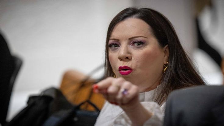 גוטליב תוקפת את נתניהו פעם נוספת: "חצי שנה אני מבקשת שתאמר זאת לציבור"