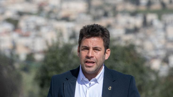 עופר ברקוביץ מסכם 15 שנים וחושף מי יחליף אותו ב-"התעוררות"