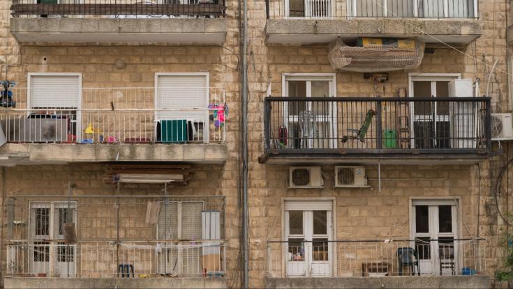 פתרון למצוקת הדיור בירושלים? בשורה חדשה לסטודנטים בבירה
