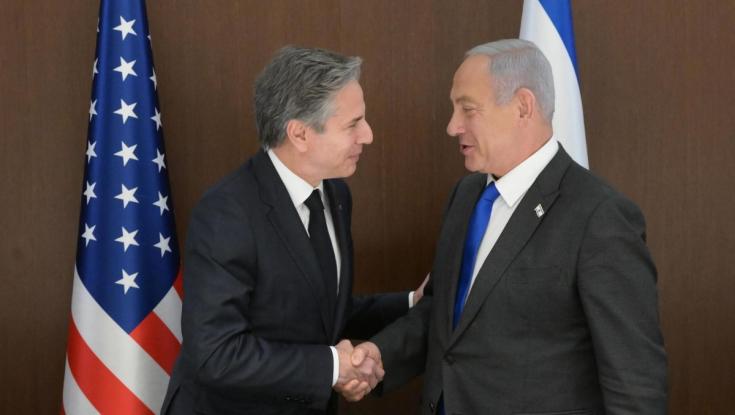 נתניהו יסכים? הדרישה החדשה של האמריקאים