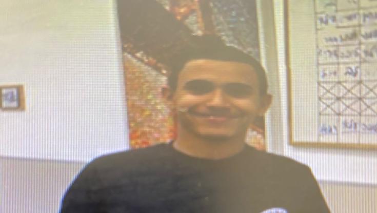 מי ראה את רפאל? המשטרה מבקשת את עזרת הציבור