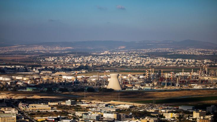תוצאות חריגות במים: משרד הבריאות בהודעה לתושבי חיפה
