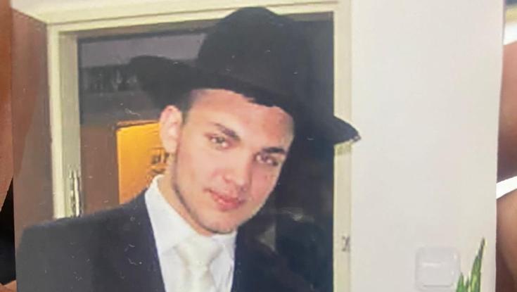 מי ראה את משה? המשטרה מבקשת את עזרת הציבור