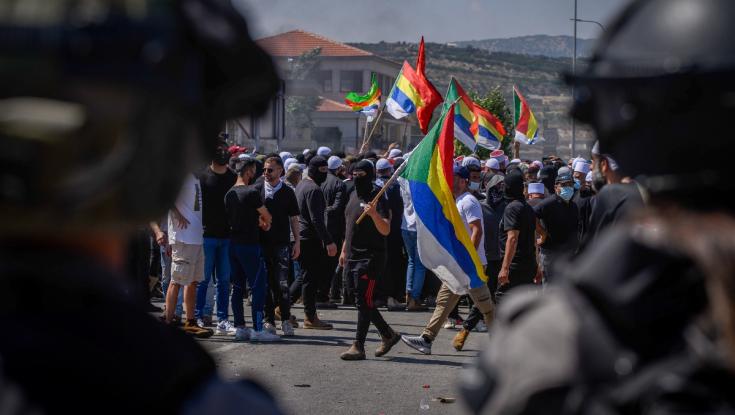 בניגוד לעמדת בן גביר: נתניהו החליט להתקפל
