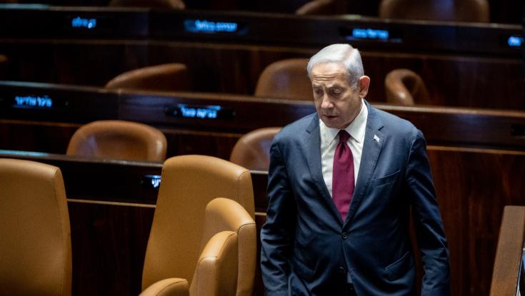 במילה אחת - מפלה: שני הסקרים שבליכוד לא ירצו לראות