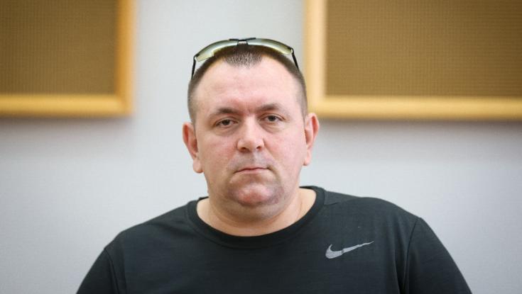 דרמה: בית המשפט המחוזי זיכה את רומן זדורוב