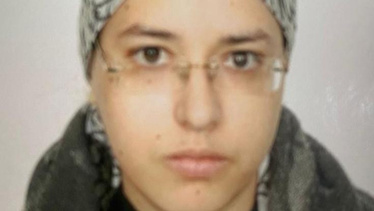 משטרת ישראל מבקשת את עזרת הציבור באיתור נעדרת העונה לשם אלישבע דהן