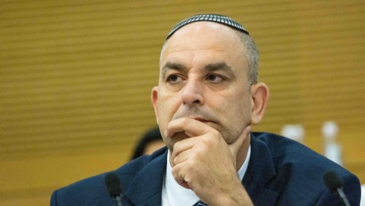 ראש העיר הביא טיפ לגברים לכבוד ט"ו באב: זה מה שאתה צריך להגיד לה