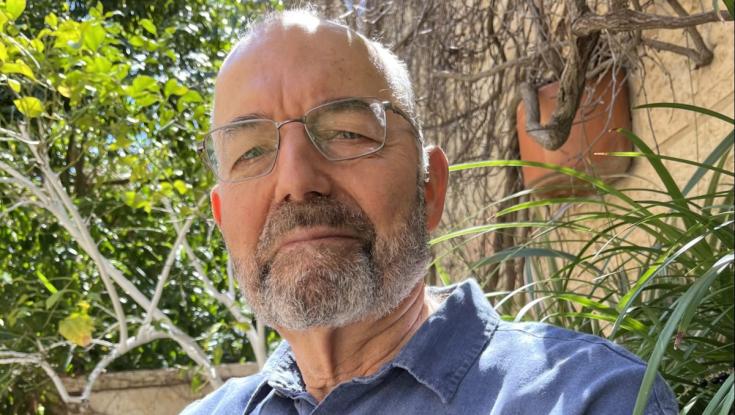 הפרופסור מאחורי עצומת האקדמאים: "זה לא הרפורמה אלא הזהות של המדינה"