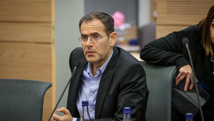 חוק הרבנים: אחרי ההתקפלות של גוטליב - ההבהרה של משה סעדה