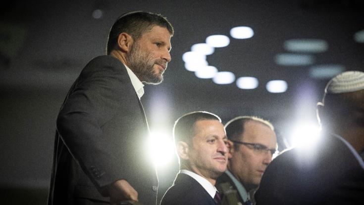 "דתיים וחילונים, רפורמים וקונסרבטיביים, אנשים אחים אנחנו"