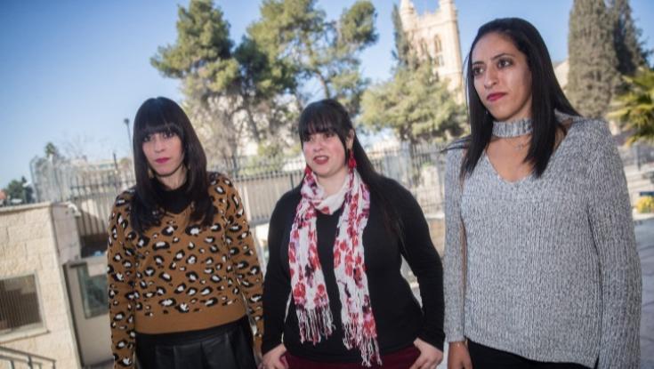 קורבנותיה של מלכה לייפר מאשימים את ליצמן: "גרם לנו לשנים רבות של טראומה"