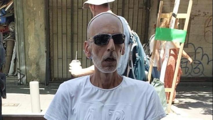 מי ראה את עזרא? המשטרה מבקשת את עזרת הציבור