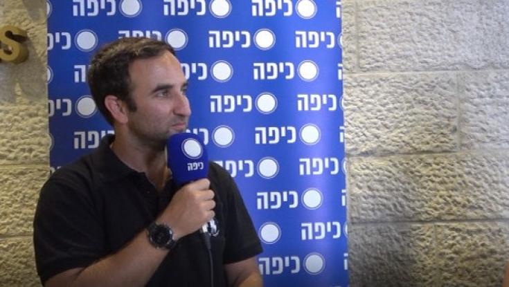 מייסד "השומר החדש" לא חושש מהגרעינים התורניים: "עוסקים במסר של אחדות"